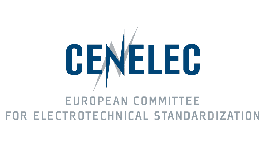 cenelec-european-committee-for-electrotechnical-standardization-logo-vector